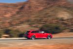 Audi RS4 Avant 2020 года (UK)